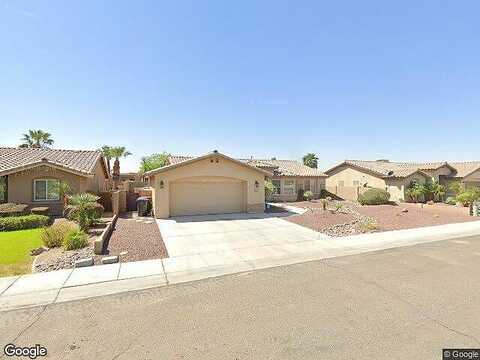 25Th, YUMA, AZ 85367