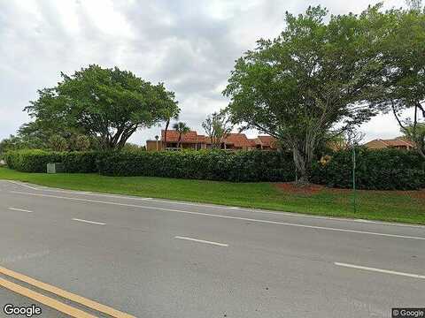 Green Lake Dr, Boynton Beach, FL 33437