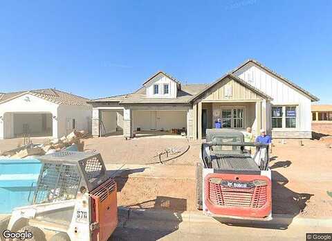 W Ridge Rd, Apache Junction, AZ 85120