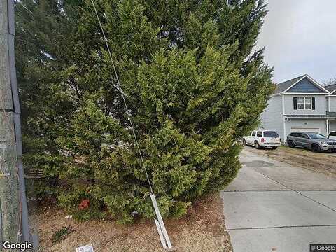 Hillside Ave, Norfolk, VA 23503