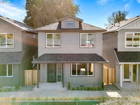 Se 47Th Ave, Portland, OR 97215