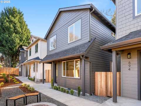 Se 47Th Ave, Portland, OR 97215
