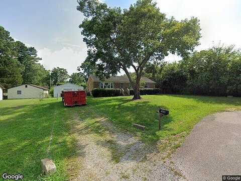 Boisseau Drive, Petersburg, VA 23875