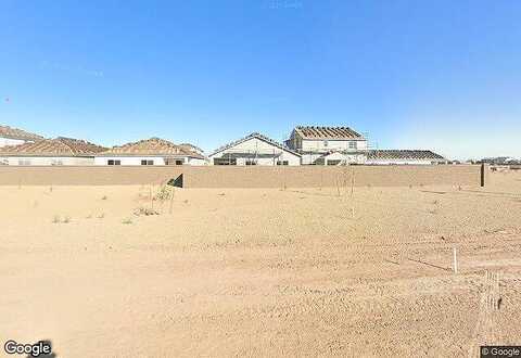 W Peters Drive, Maricopa, AZ 85138