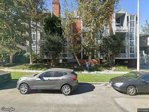 Gorham Ave, Los Angeles, CA 90049
