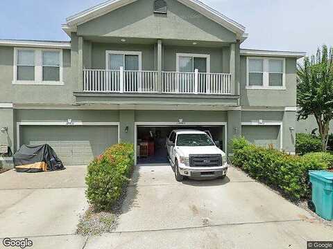 Eclipse Lily Way, Orlando, FL 32832