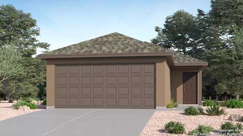 Bismarck Sapphire, San Antonio, TX 78263