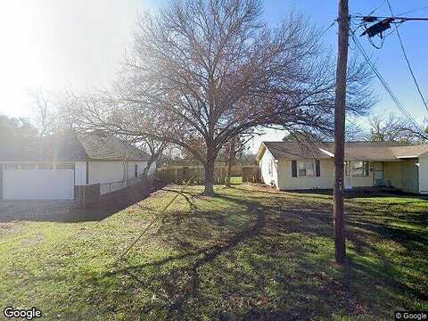 Craig St Street, Fort Worth, TX 76112