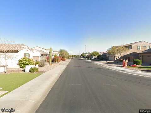 E Tiffany Drive, Queen Creek, AZ 85142
