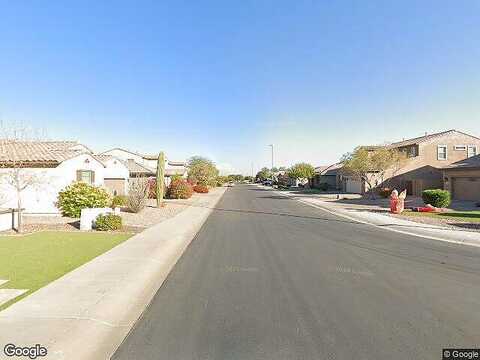 E Tiffany Drive, Queen Creek, AZ 85142