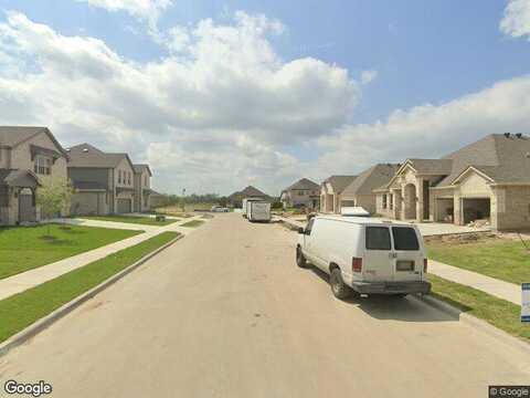 Daybreak Drive, Waxahachie, TX 75167