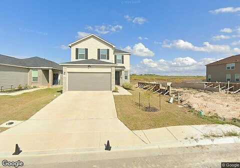 Harper Lee, NEW BRAUNFELS, TX 78130