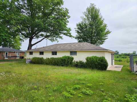 5475 Oakridge, Beaverton, MI 48612