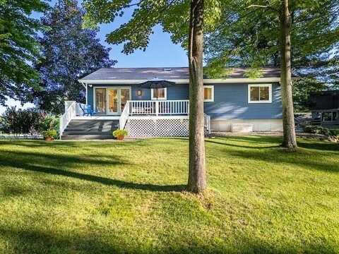 1540 COMPTON, Gladwin, MI 48624