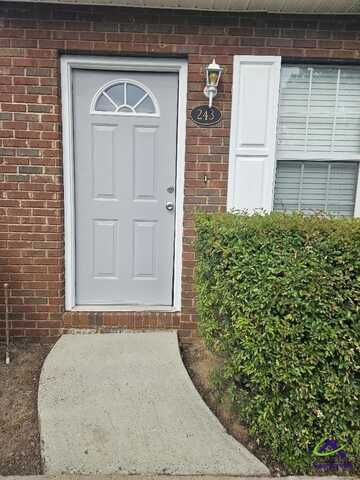 243 Katelyn, Warner Robins, GA 31088