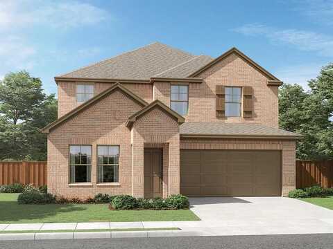 Cliff Springs, FORNEY, TX 75126