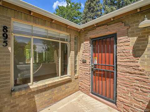 Krameria, DENVER, CO 80220