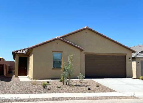 Calle Cajilla, SAHUARITA, AZ 85629