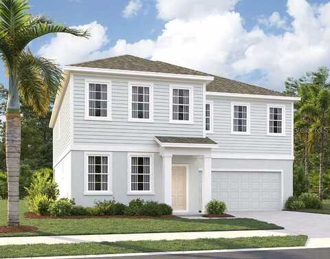 Cattle Ranch Drive, SAINT CLOUD, FL 34771