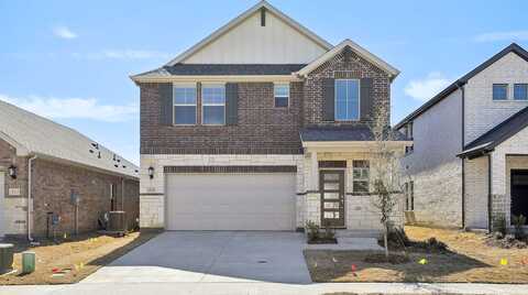 Ridgedale Drive, Princeton, TX 75071