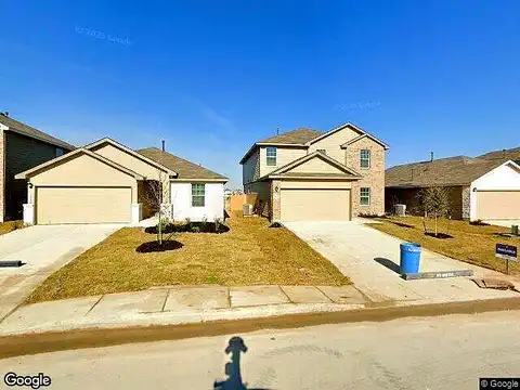 Wichita Pike, San Antonio, TX 78253