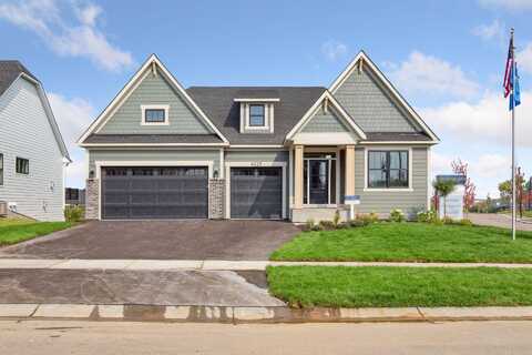Gable, SAINT PAUL, MN 55129