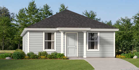 Millbrook Way, San Antonio, TX 78245