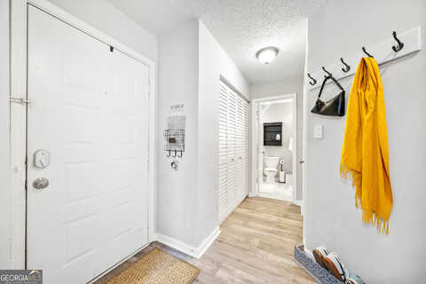 Habersham Road #B129, Atlanta, GA 30305