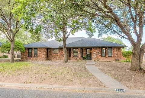Shadyhill, SAN ANGELO, TX 76904