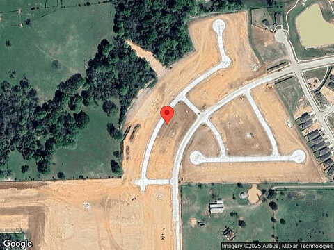 Sunbeam Drive, Fulshear, TX 77441
