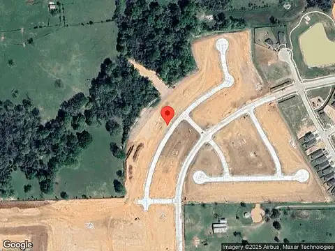 Sunbeam Drive, Fulshear, TX 77441