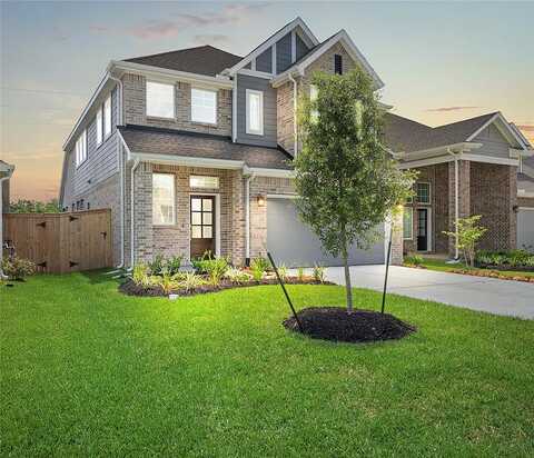 Myers Haven, HOCKLEY, TX 77447