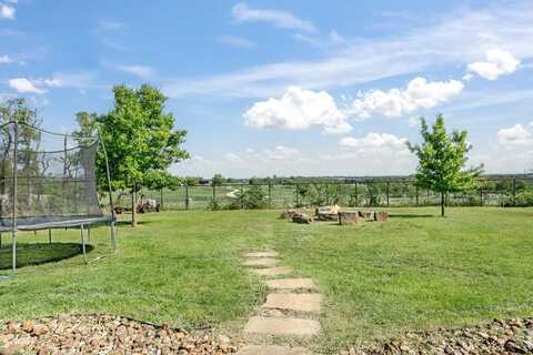90 -- Quail Run Dr, Harper, TX 78631