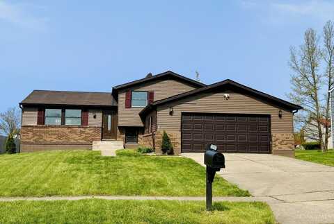 11537 Norbourne Drive, Forest Park, OH 45240