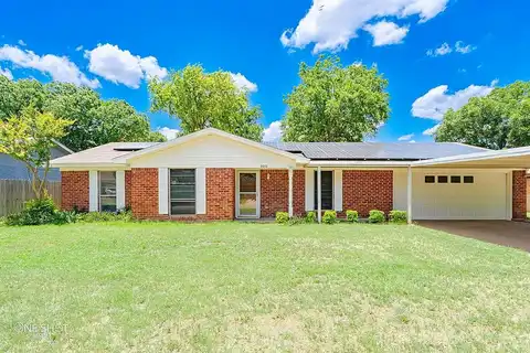 Delwood, ABILENE, TX 79603