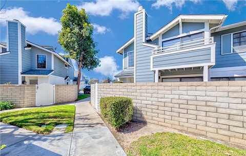 Magnolia, Anaheim, CA 92801