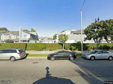 Magnolia, Anaheim, CA 92801