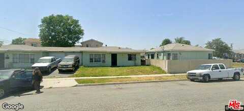 130Th, COMPTON, CA 90222