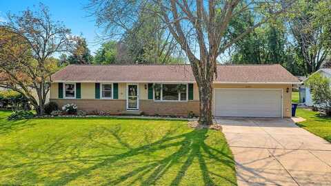 Circle, GREEN BAY, WI 54313
