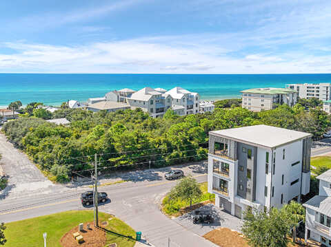 Sugar Sand Lane, Santa Rosa Beach, FL 32459