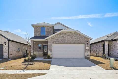 Ridgedale Drive, Princeton, TX 75071