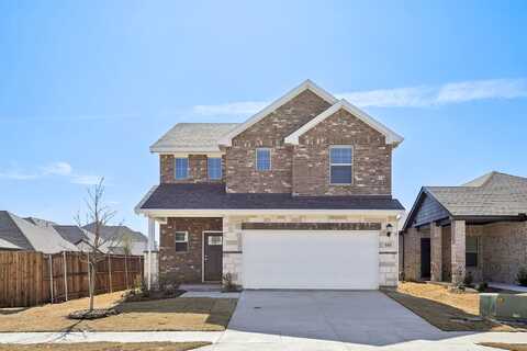 Ridgedale Drive, Princeton, TX 75071