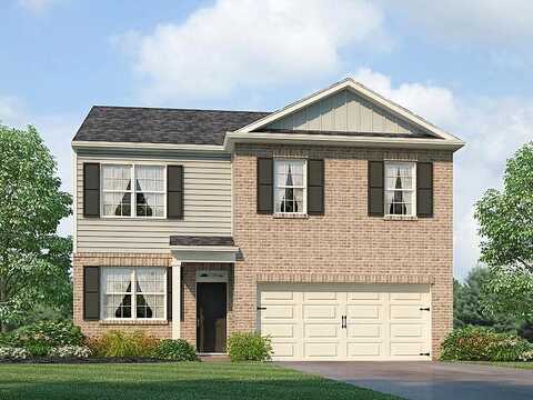 Coldstream Drive, Fairburn, GA 30213