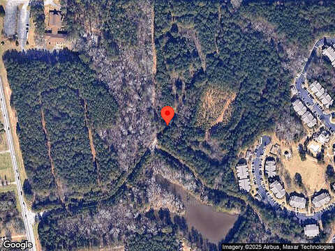 Northfield Drive, Conyers, GA 30013