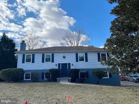 Moor Green, PRINCE WILLIAM, VA 22193