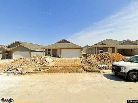 Ellington Drive, Dallas, TX 75114