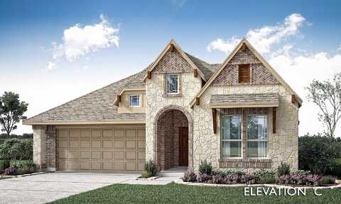 Windsong Drive, Crowley, TX 76036