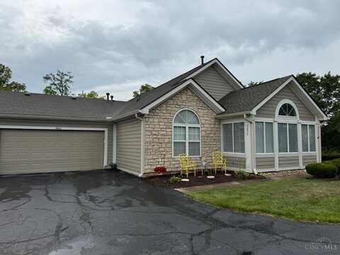 9632 Belfry Court, Washington Court House, OH 45458