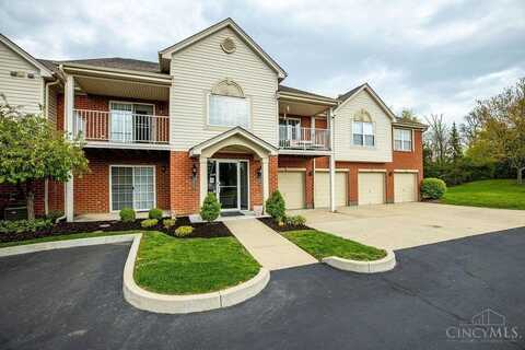 3950 Olde Savannah Drive, Colerain Twp, OH 45247