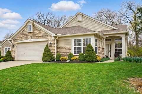 6038 Ferndown Court, Hamilton, OH 45152
